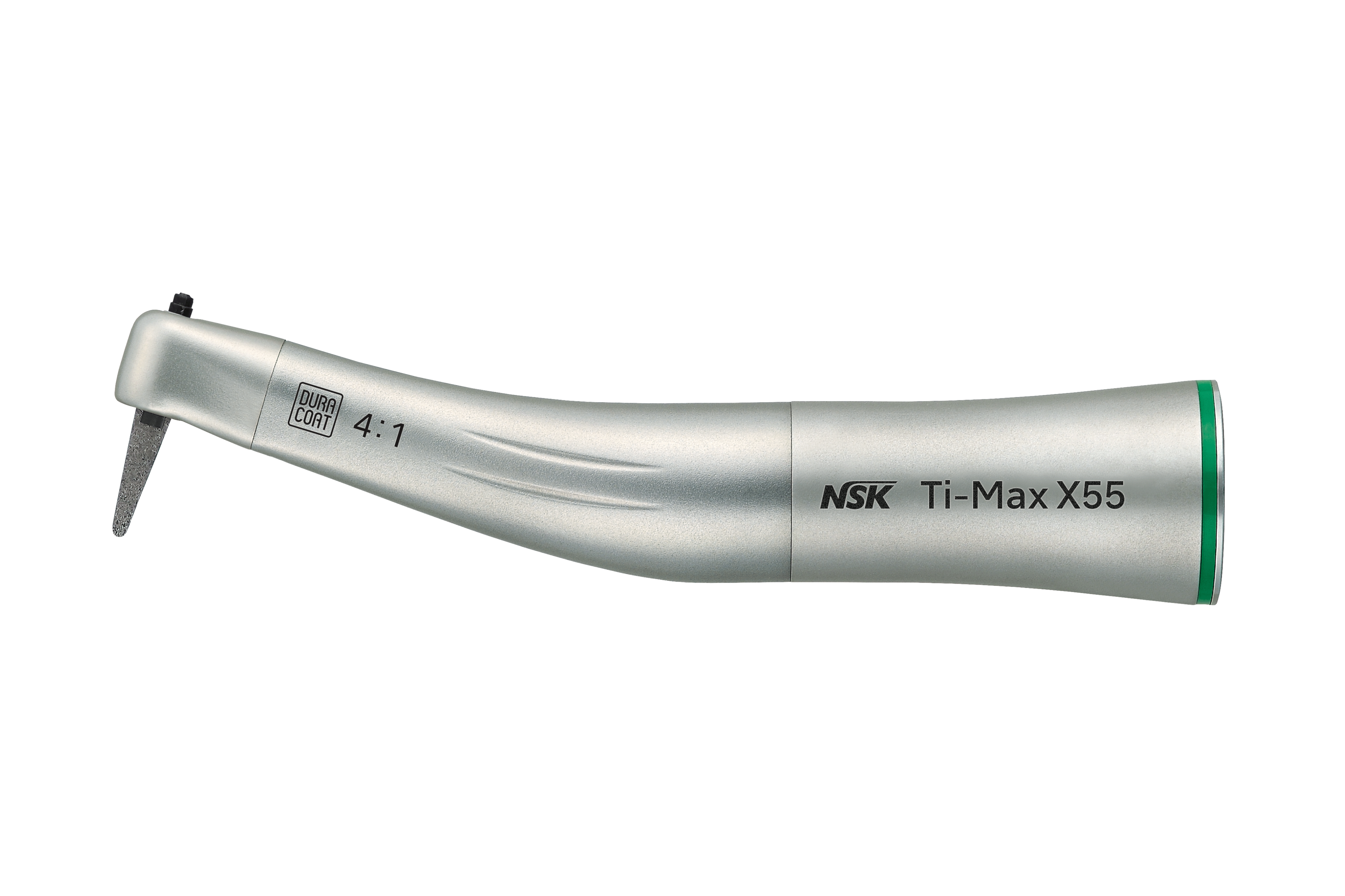 Ti-Max X55 Premium Profin vinkelstykke