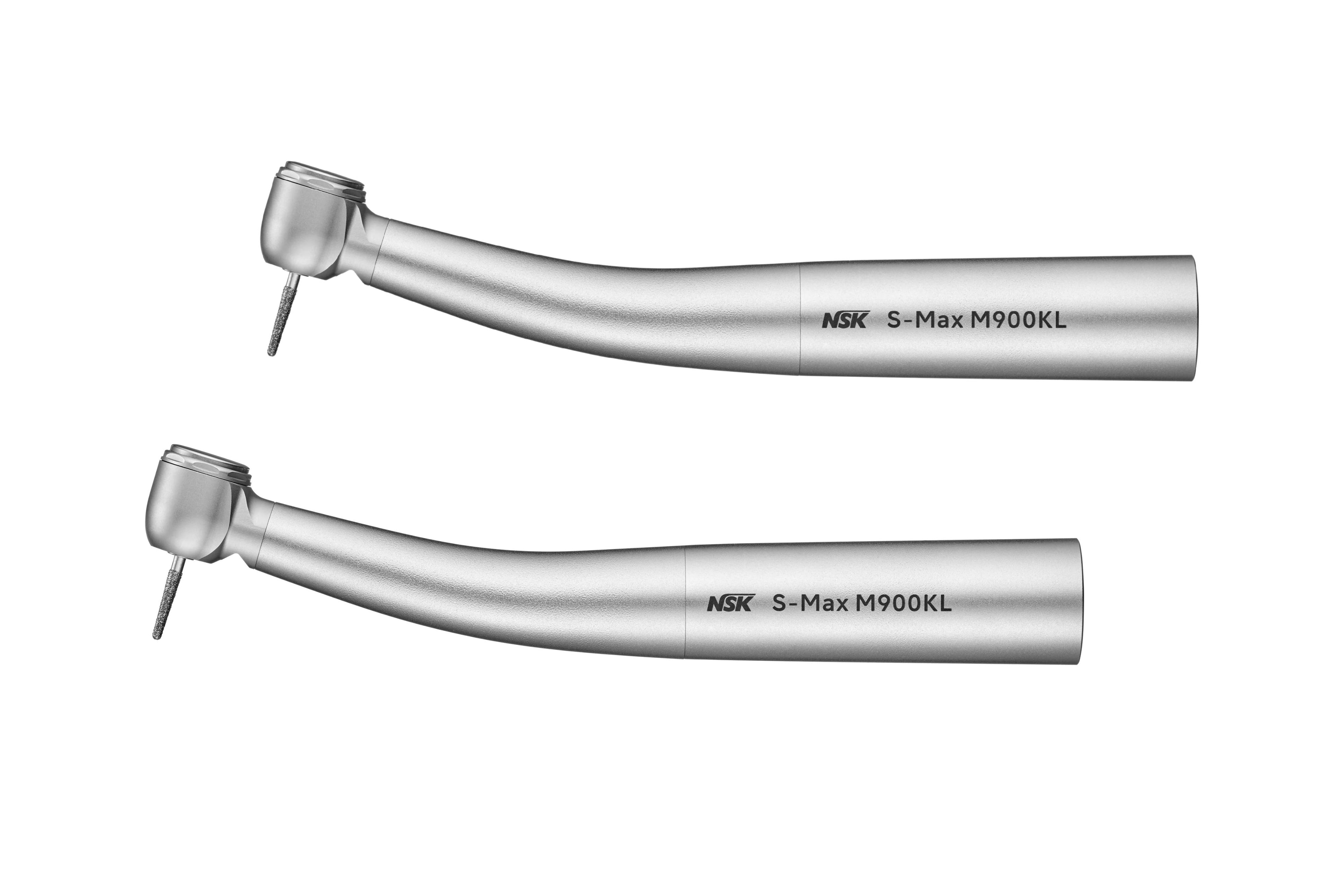 M900KL Super torque turbine, 2 stk.