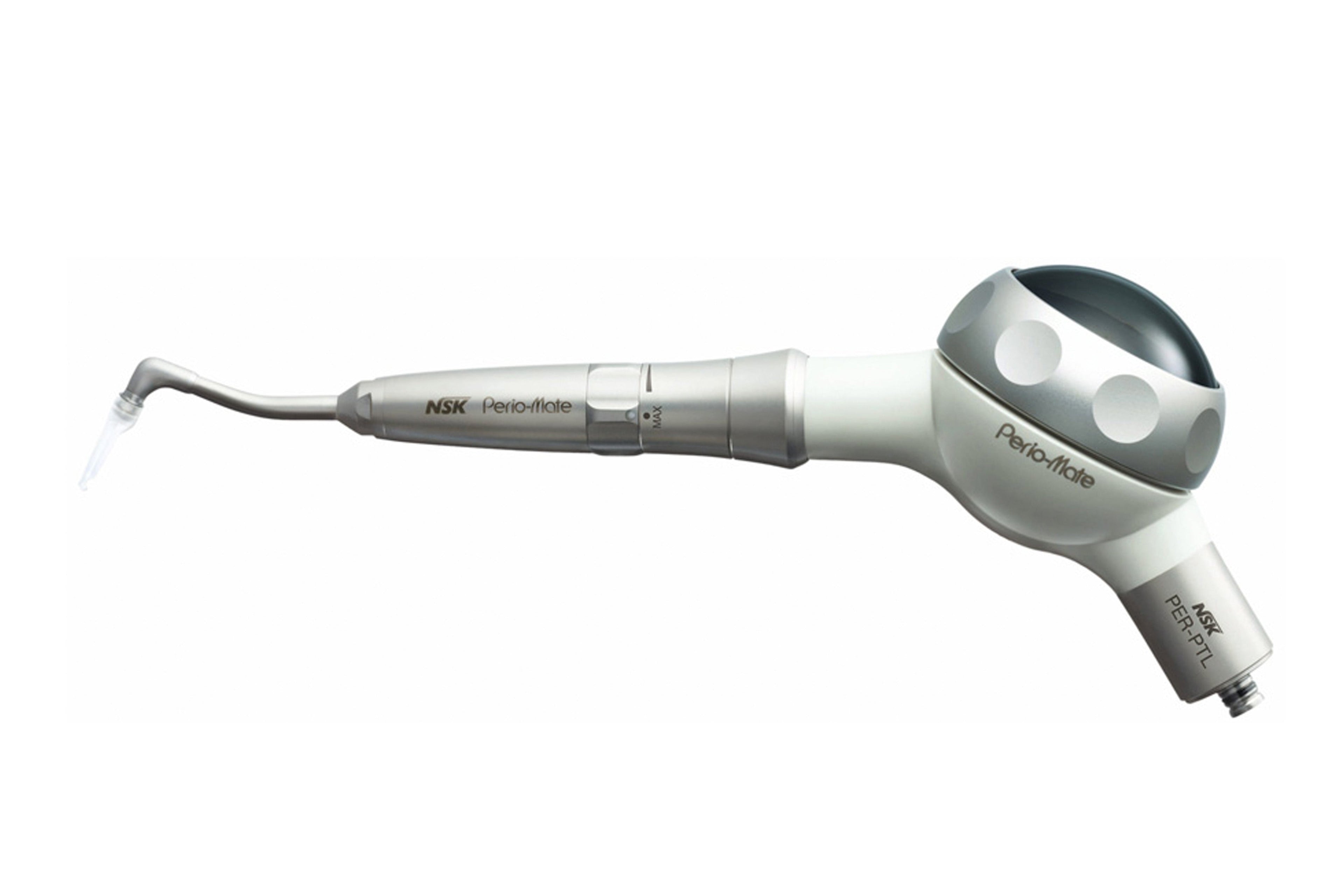 Perio-Mate pulverblæser